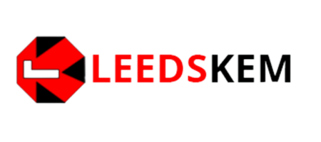 Leedskem (India) Ltd. Logo